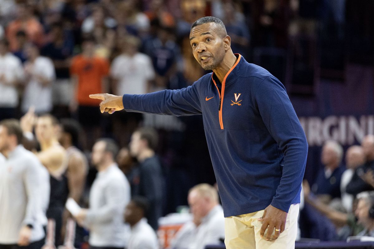 Campbell v Virginia