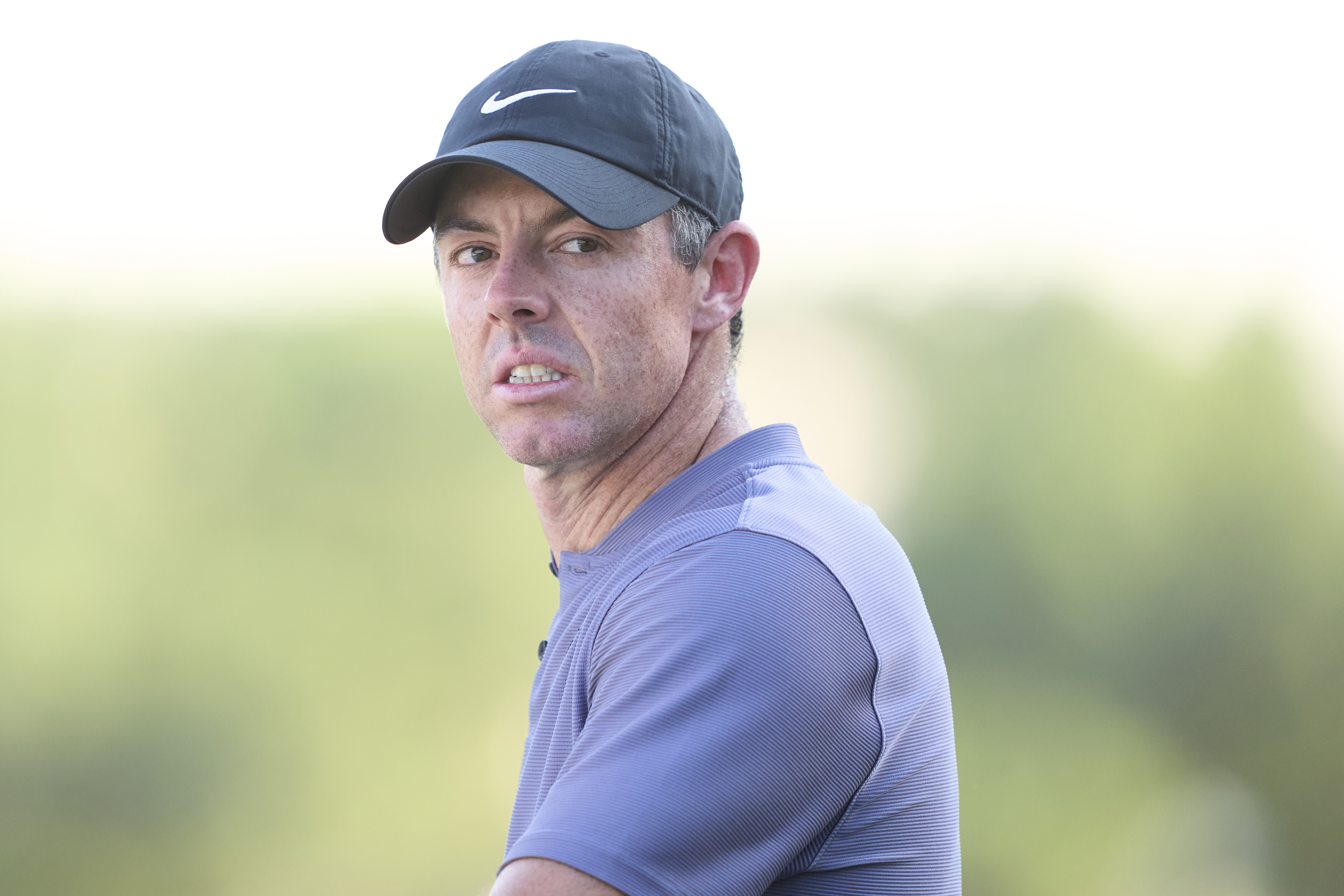 Rory McIlroy, DP World Tour