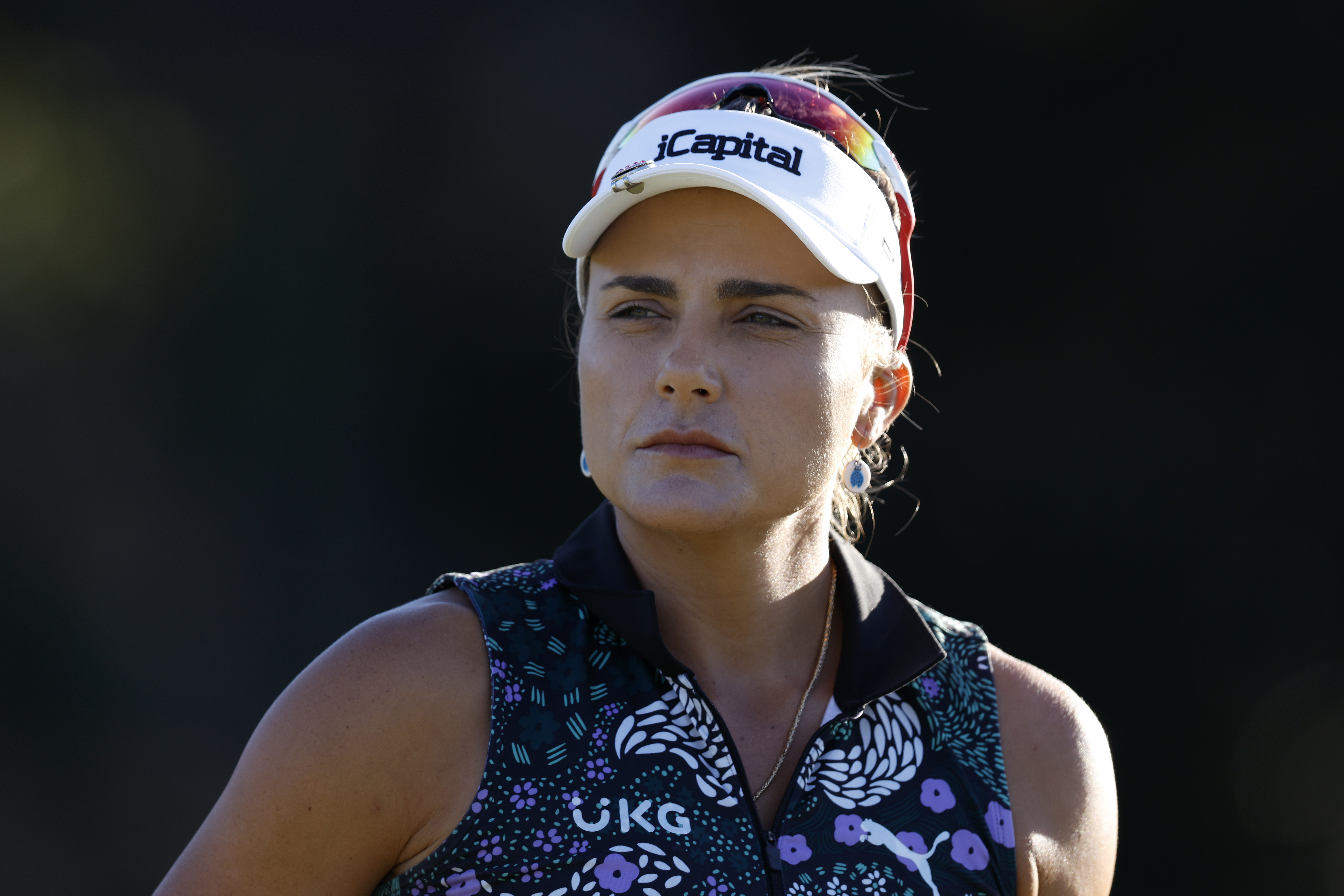 Lexi Thompson, LPGA