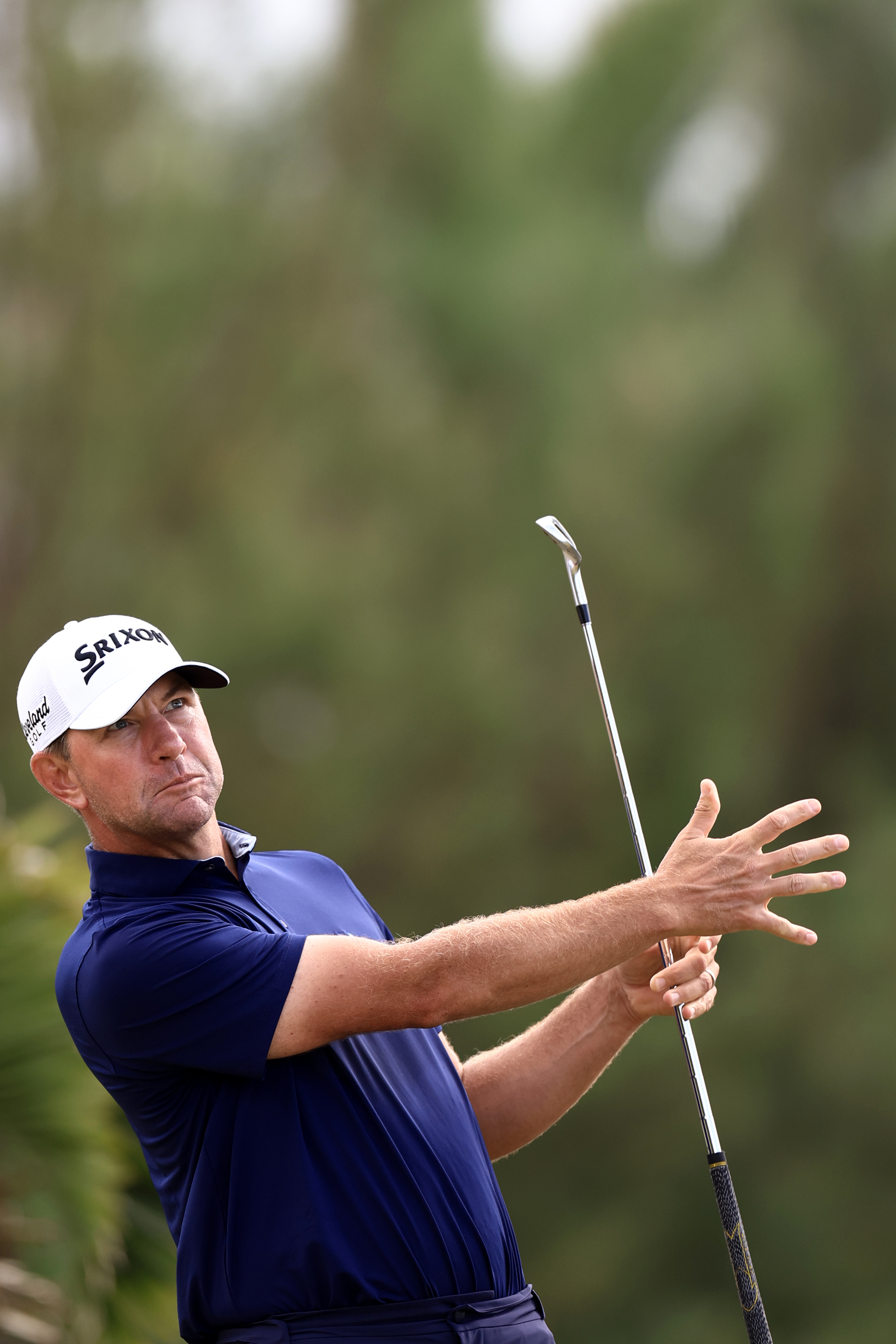 Lucas Glover, PGA Tour, Butterfield Bermuda Championship