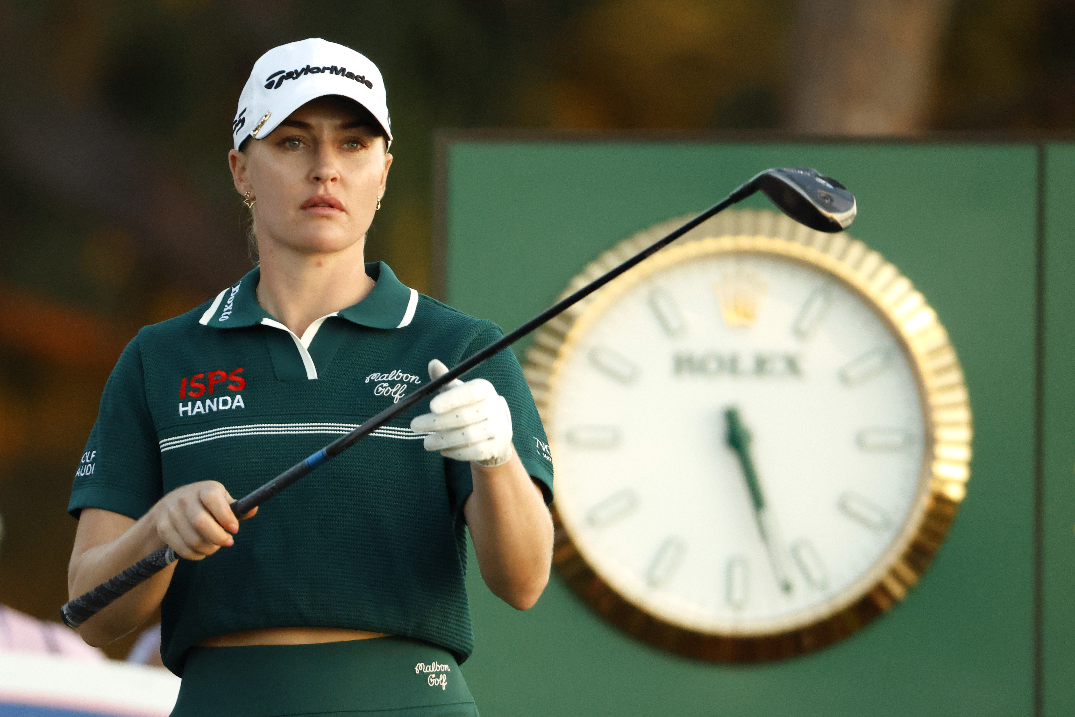 Charley Hull, LPGA, The ANNIKA