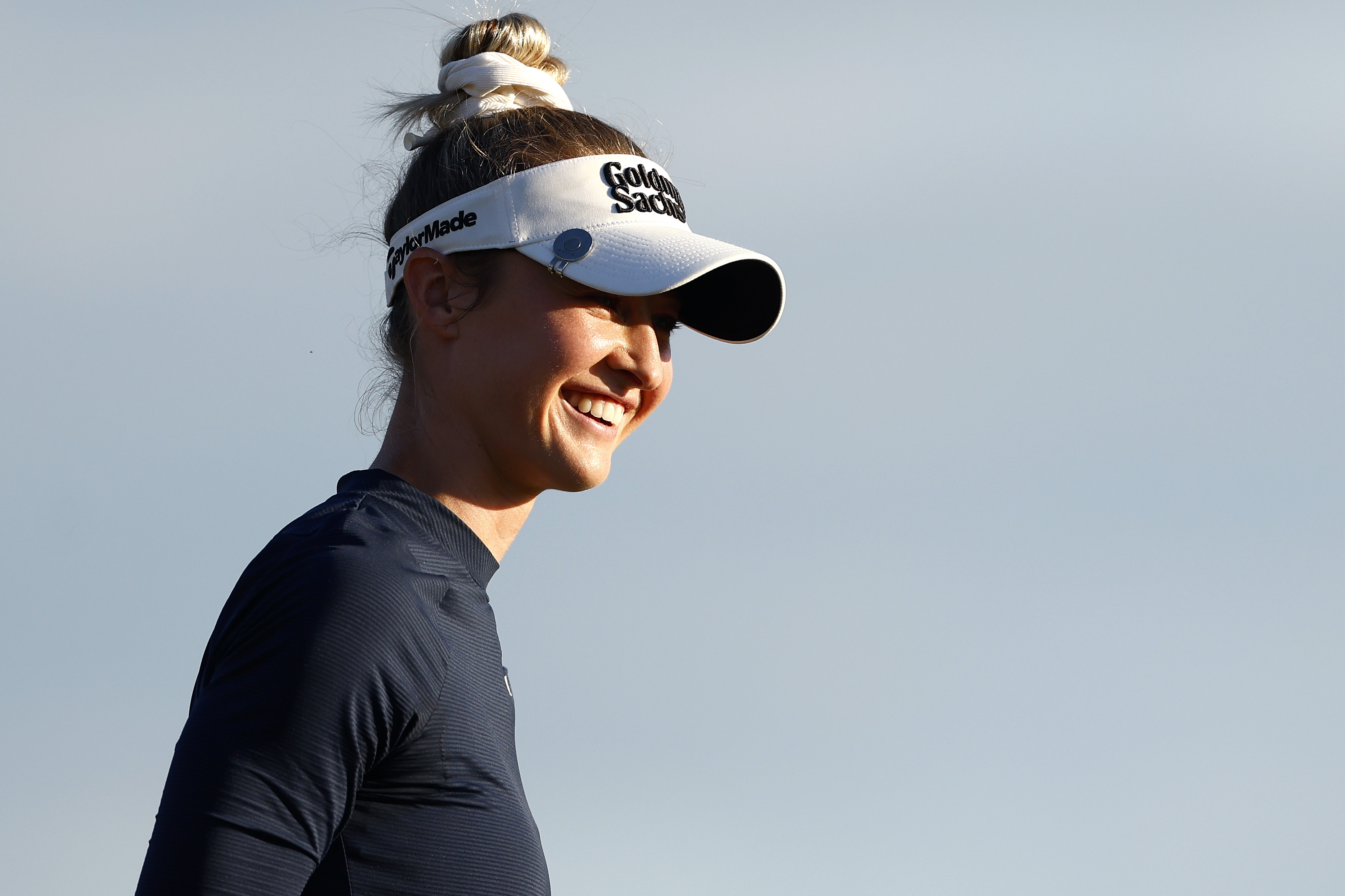 Nelly Korda, LPGA