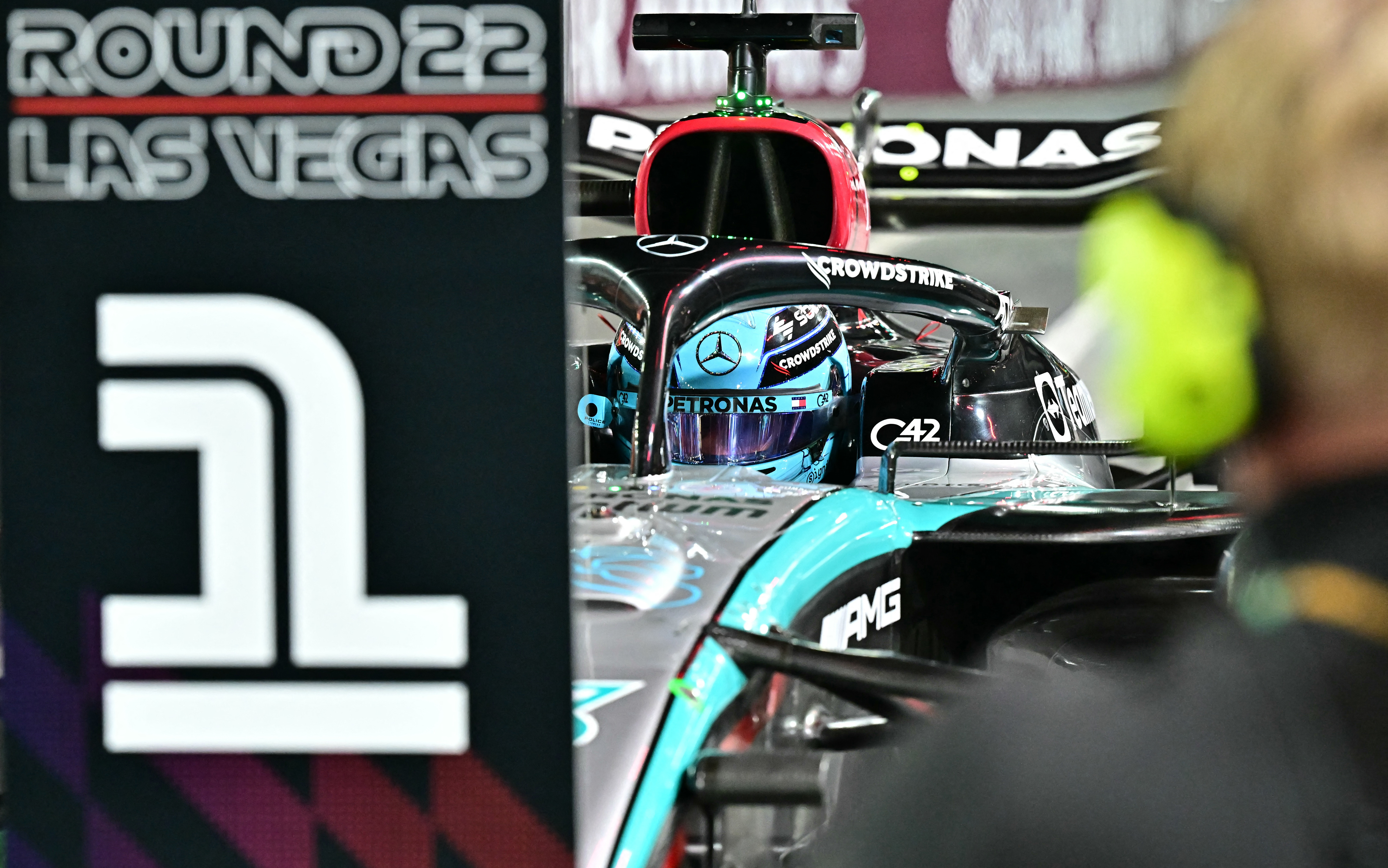 AUTO-PRIX-F1-USA-QUALIFYING