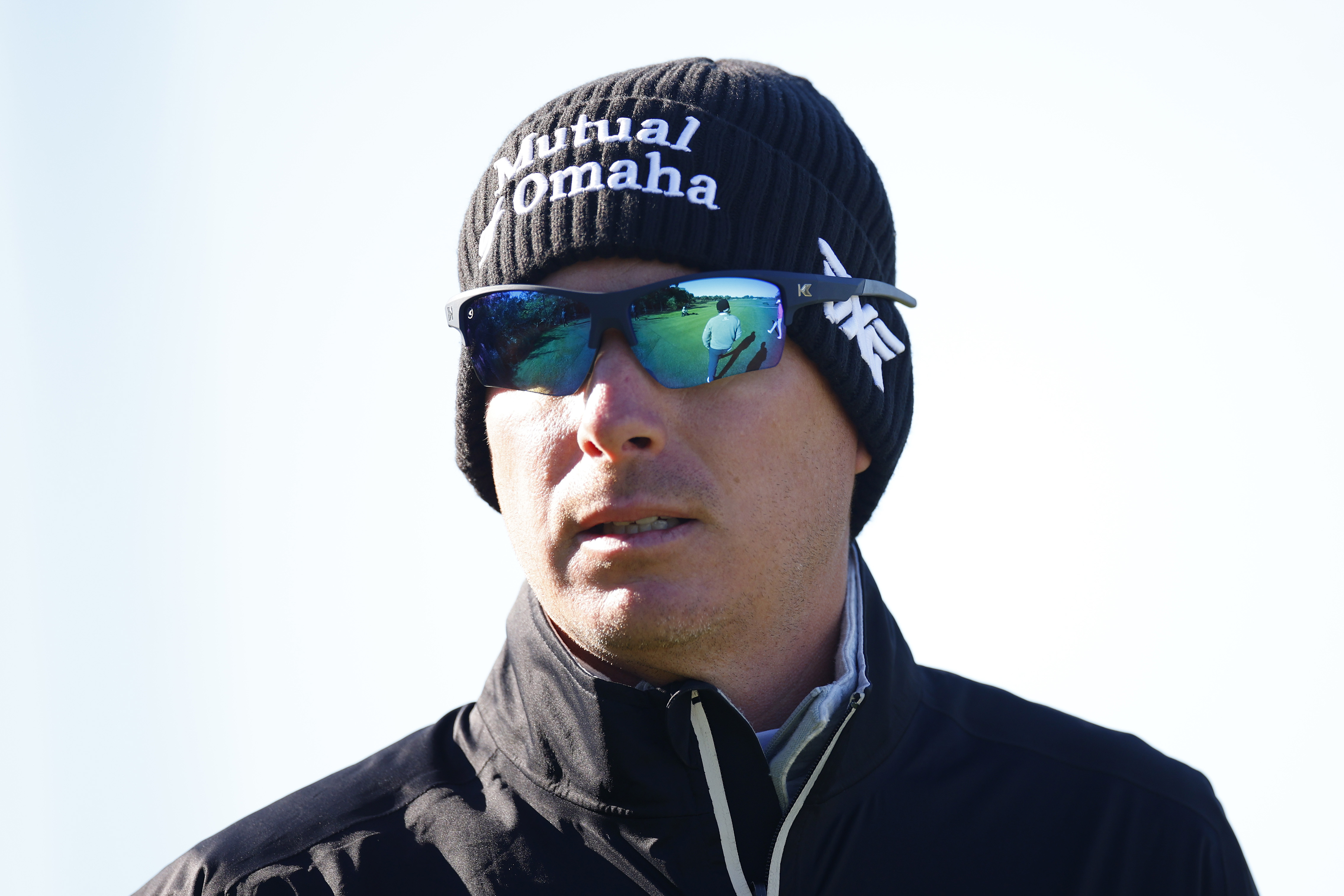 Joel Dahmen, PGA Tour, RSM Classic