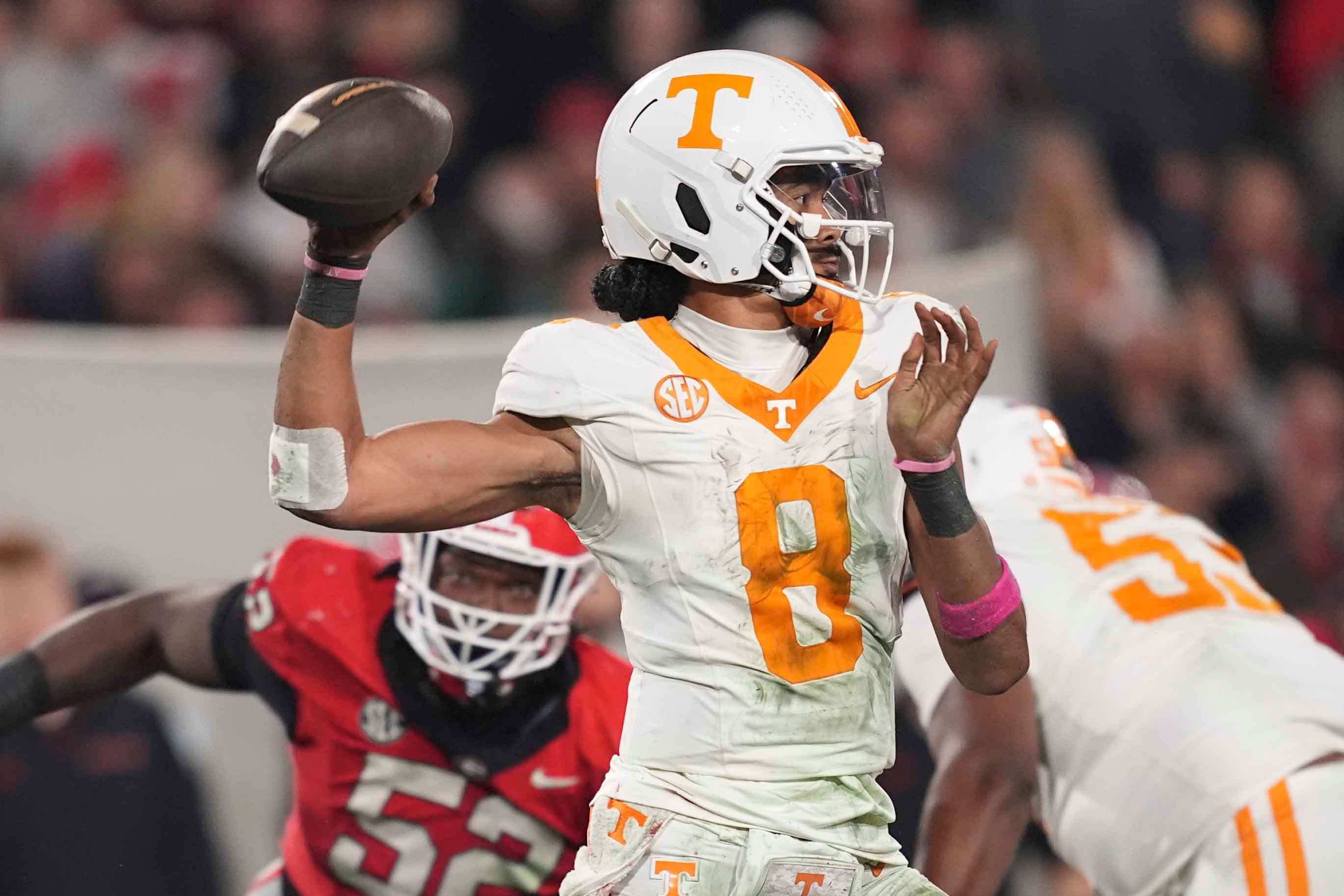 Syndication: The Knoxville News-Sentinel