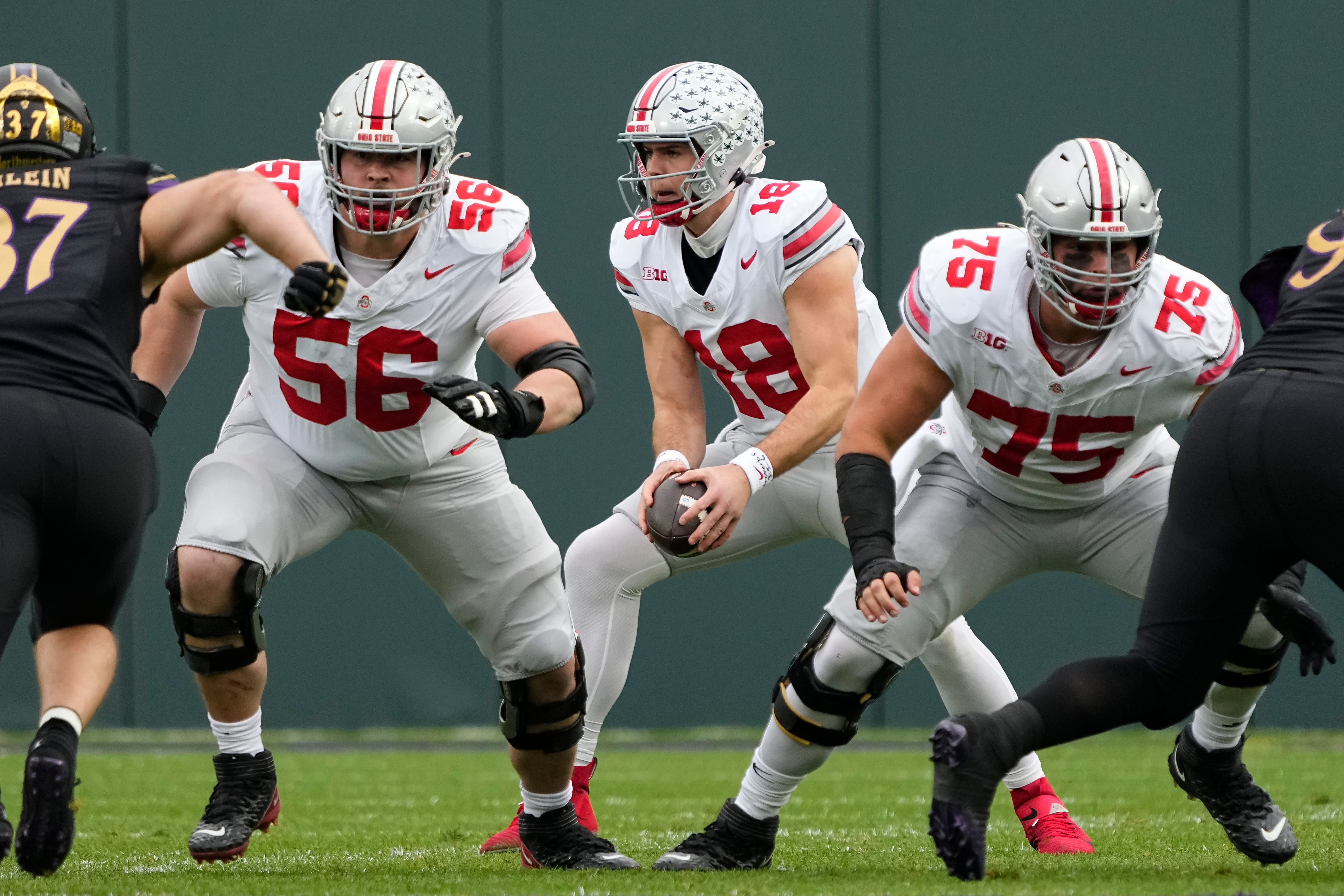 Syndication: The Columbus Dispatch